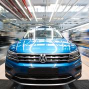 «Dieselgate»: le procès hors norme de Volkswagen s’ouvre ce lundi en Allemagne