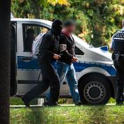 En Allemagne, un groupe néonazi jugé pour des projets d’attentats