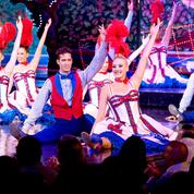 130 ans du Moulin Rouge: le fabuleux destin du directeur de scène