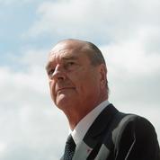 «Jacques Chirac, ou la tactique de la volte-face»