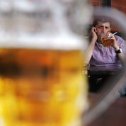 Les Russes boivent de moins en moins d’alcool