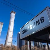 Samsung ferme sa dernière usine de mobiles en Chine