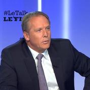 Philippe Olivier: «La fracture territoriale sera le grand débat de la présidentielle»