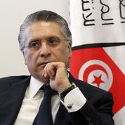 En Tunisie, le candidat à la présidentielle Nabil Karoui restera en prison