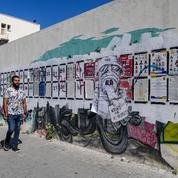 Le centre de Tunis, épicentre des batailles partisanes