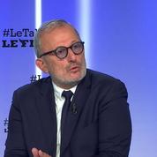 François Pupponi: «Daech est loin d’être mort»
