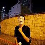 Hongkong: Apple cède à la pression de la Chine
