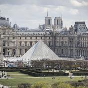Le Louvre renonce à rendre les réservations obligatoires