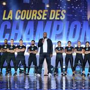 «La Course des champions»: qui sont les champions du nouveau jeu de France 2?