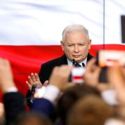 Jaroslaw Kaczynski, ce second rôle devenu l’homme fort de la Pologne