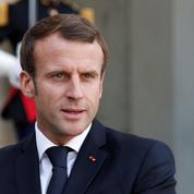 Fiscalité: Emmanuel Macron, le président des classes moyennes