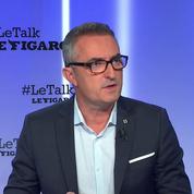 Stéphane Ravier: «Je suis le seul à Marseille à dénoncer l’islamisme militant»