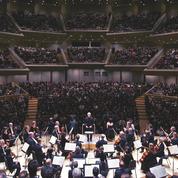 L’Orchestre symphonique de Toronto reçoit un don de 7 millions d’euros