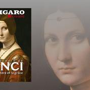 Michel De Jaeghere: «Léonard de Vinci, le mystère et la grâce»