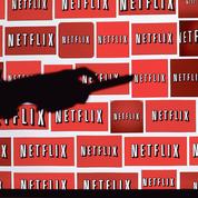 Netflix: le calme avant la tempête