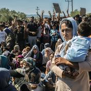 Migrants: la Grèce et la Turquie mettent l’Union européenne sous pression