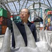 Huang Yong Ping, l’art contemporain chinois perd son tigre