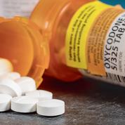Procès des opiacés: règlement amiable à 260 millions de dollars