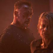 Terminator Dark Fate :Cameron termine... à tort