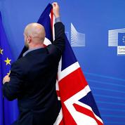 Brexit: les Vingt-Sept divergent déjà sur la durée du report