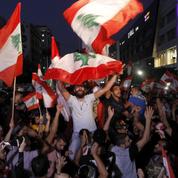 Liban: une crise de régime?
