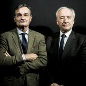 Hubert Védrine et Gérard Araud: «La fin de l’empire américain?»