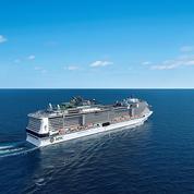 Dix choses à savoir sur le MSC Grandiosa, plus grand navire de croisière d'Europe