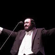 Le Pavarotti intime de Ron Howard