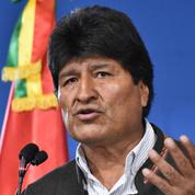 Evo Morales, un bilan entaché par la soif du pouvoir