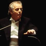 12 novembre 1989: Barenboim et le Philharmonique de Berlin jouent pour l’histoire