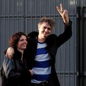 Pete Doherty condamné à trois mois de prison avec sursis à Paris