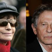 Roman Polanski est «victime de la jalousie» de ses accusateurs, selon Nadine Trintignant