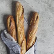 Comment reconnaître une «vraie» baguette de pain?