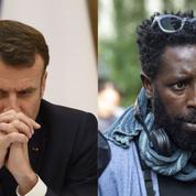 Emmanuel Macron «bouleversé par la justesse» du film Les Misérables