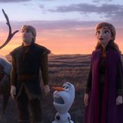 Reine des neiges 2: le Olaf de Dany Boon toujours aussi givré dans un extrait du film