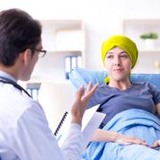 Cancer: la prise en charge progresse moins vite que les traitements