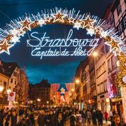 Marché de Noël de Strasbourg, notre guide pour bien en profiter