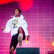 A$AP Rocky annonce son retour en Suède pour un concert caritatif