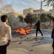 Iran: le voile se lève sur les récentes émeutes