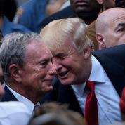 «La candidature de Michael Bloomberg va rouvrir les divisions du camp démocrate»