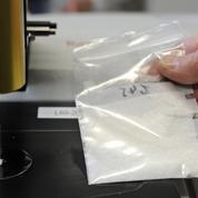 Drogues: ces nouveaux produits de synthèse prêts à envahir la France et l’Europe