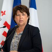 Municipales 2020: Martine Aubry candidate à un quatrième mandat à Lille