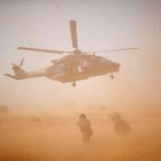 L’hélicoptère, un élément clé des opérations militaires françaises