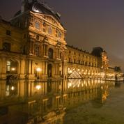 Le Louvre entre au Guinness World Records