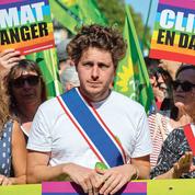 Julien Bayou, un activiste à la tête des écologistes?