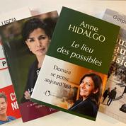 Municipales: Anne Hidalgo gagne la bataille de Paris... dans les librairies