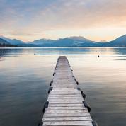 5 activités hivernales pour un week-end sportif au lac d’Annecy