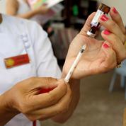 «La mortalité due au virus de la rougeole est importante, surtout dans les pays pauvres»