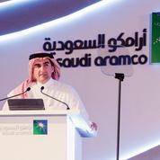 1700 milliards de dollars: le géant pétrolier Saudi Aramco bat le record mondial des introductions en Bourse
