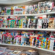 Une décennie de mutation de la presse magazine en France